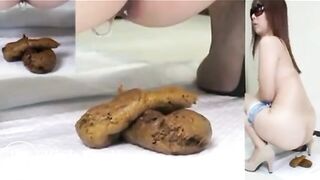 The brown side of life 1172