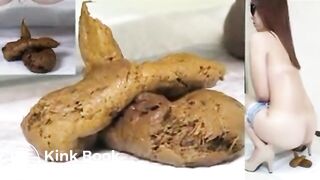 The brown side of life 1172