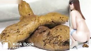 The brown side of life 1172