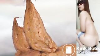 The brown side of life 1172