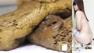 The brown side of life 1172