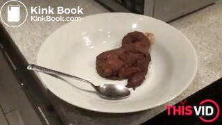 Enjoy your meal, sir 22