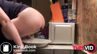 Enjoy your meal, sir 22