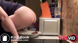 Enjoy your meal, sir 22