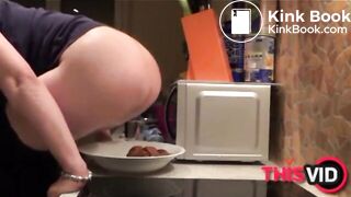 Enjoy your meal, sir 22