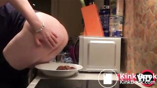 Enjoy your meal, sir 22