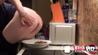 Enjoy your meal, sir 22