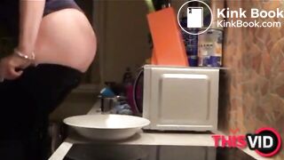 Enjoy your meal, sir 22