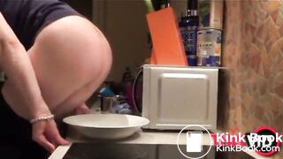 Enjoy your meal, sir 22