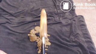 Lindzypoopgirl - Pov Doggystyle – Fucked up Shit Filled Asshole