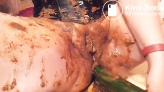 Mr Fog & Elle - Le Concombre est  bon pour la santé 05 Sur 10