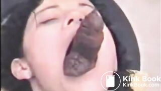 Quality Female Turds - Ultimate Vintage Mix (4 Scenes)