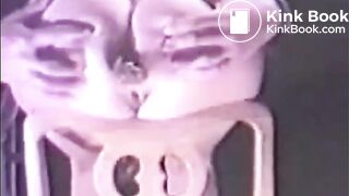 Quality Female Turds - Ultimate Vintage Mix (4 Scenes)