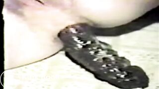 Quality Female Turds - Ultimate Vintage Mix (4 Scenes)