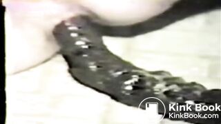 Quality Female Turds - Ultimate Vintage Mix (4 Scenes)