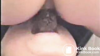 Quality Female Turds - Ultimate Vintage Mix (4 Scenes)