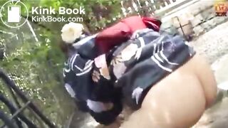 The brown side of life 1187