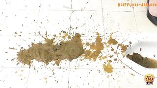 The brown side of life 1184