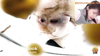 The brown side of life 1184