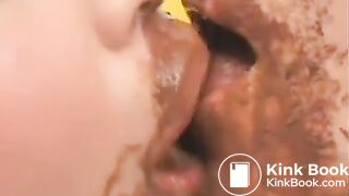 Asian-Scat-Lesbians-Part-2