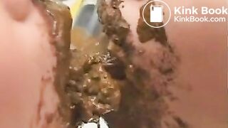 Asian-Scat-Lesbians-Part-2