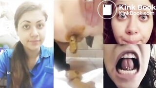 The brown side of life 1177