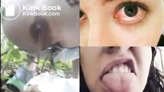 The brown side of life 1177