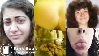 The brown side of life 1177