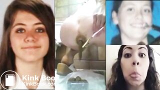 The brown side of life 1177