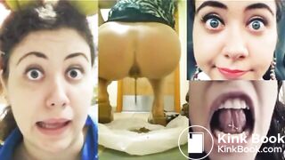 The brown side of life 1177