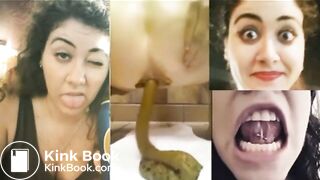 The brown side of life 1177