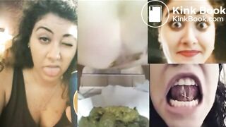 The brown side of life 1177