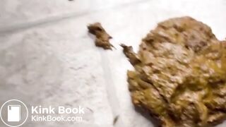 The brown side of life 1190