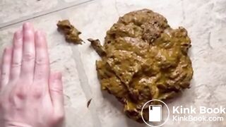 The brown side of life 1190