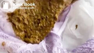 The brown side of life 1190