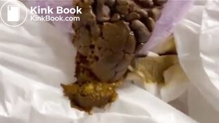 The brown side of life 1190