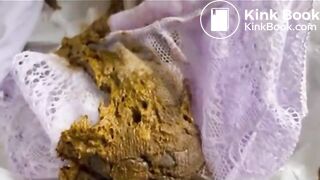 The brown side of life 1190