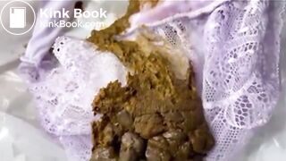 The brown side of life 1190