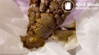 The brown side of life 1190