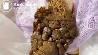 The brown side of life 1190