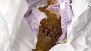 The brown side of life 1190