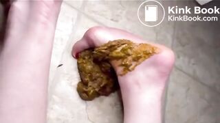 The brown side of life 1190