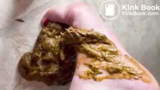 The brown side of life 1190