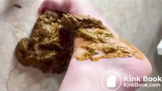 The brown side of life 1190