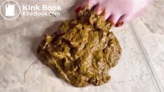 The brown side of life 1190