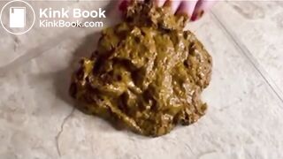 The brown side of life 1190