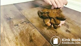 Shit, Smear, Eat, Vomit