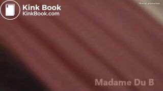 Big Ass Lady shits and talks about her Turd