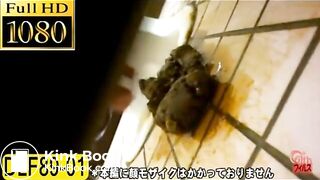 The brown side of life 1132