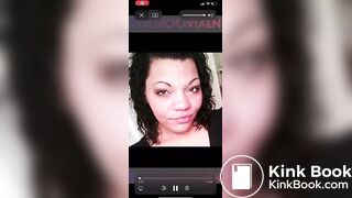 Big Booty Latina - ThisVidcom